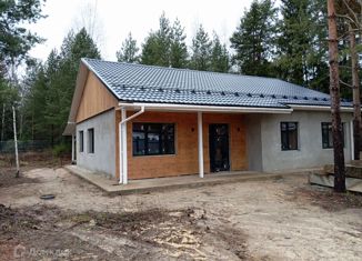 Продажа дома, 200 м2, СНТ Фрунзенец, Солнечная улица