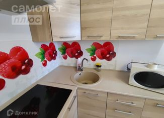 Продается 1-комнатная квартира, 47.6 м2, Анапа, Парковая улица, 61к4, ЖК Привилегия