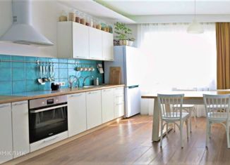 Продаю 2-ком. квартиру, 45.5 м2, Нижний Новгород, бульвар 60-летия Октября, 23к1, ЖК Белый Город