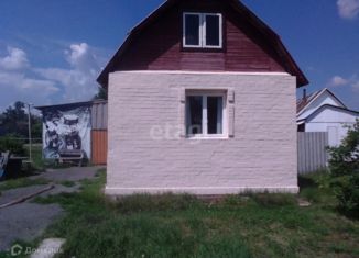 Продаю дом, 25 м2, село Знаменское, улица Ленина, 2А