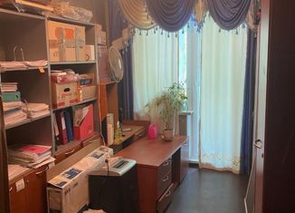 3-комнатная квартира на продажу, 62.7 м2, Москва, Борисовский проезд, 44к3, Борисовский проезд