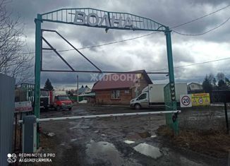 Продам участок, 7.5 сот., садовое товарищество Волна-1, Шестая улица, 22