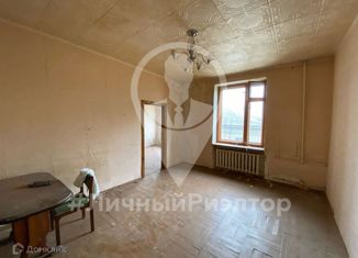 Продажа трехкомнатной квартиры, 56 м2, Спасск-Рязанский, Красноармейская улица, 25