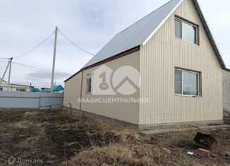 Дом на продажу, 50.2 м2, поселок Светлый, Новая улица, 8