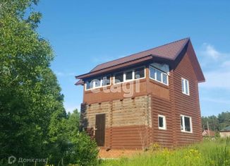 Дом на продажу, 100 м2, село Барышево, улица Мичурина, 23А