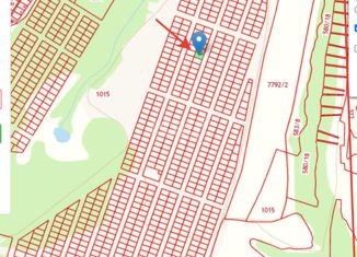 Продажа земельного участка, 10.2 сот., поселок Бельмесево