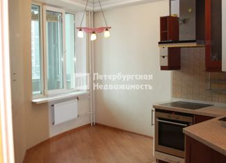 Продаю 3-комнатную квартиру, 95.6 м2, Санкт-Петербург, проспект Энгельса, 93, проспект Энгельса