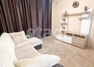 Квартира на продажу студия, 30 м2, село Осиновая Гора, Восточная улица, 7