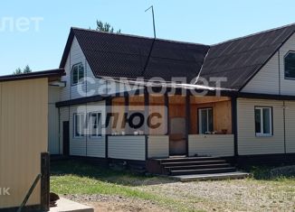 Продам дом, 219.2 м2, поселок Забайкальский, Центральная улица