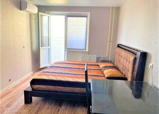 Продаю 1-ком. квартиру, 26 м2, Ростов-на-Дону, переулок Андреева, 15, ЖК Суворовский