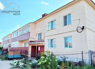 Продается 2-комнатная квартира, 50.9 м2, Ульяновская область, Клубная улица, 18