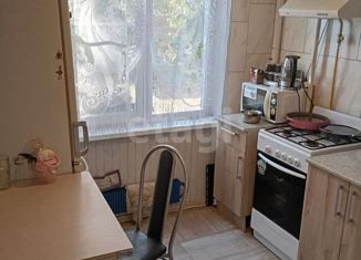 Продам 1-комнатную квартиру, 32.2 м2, Ярославль, улица Саукова, 17