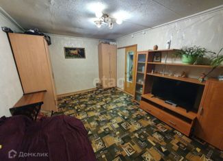 Продаю однокомнатную квартиру, 33.8 м2, Салехард, улица Чкалова, 18А