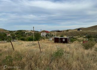 Продажа участка, 10.3 сот., садоводческий потребительский кооператив Рассвет-2, Цветочный переулок