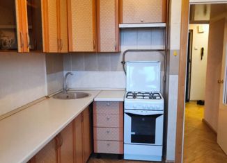 Продажа однокомнатной квартиры, 39.1 м2, Москва, улица Маршала Бирюзова, 38, улица Маршала Бирюзова