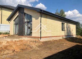 Продажа дома, 100 м2, село Малые Кабаны, Лесная улица