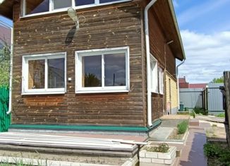 Продается дом, 60 м2, Володарск, Октябрьская улица, 3
