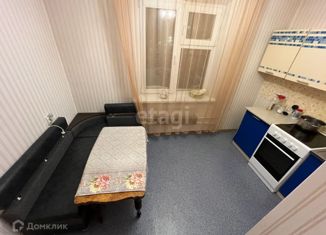 Продаю 1-ком. квартиру, 35.6 м2, Красноярский край, улица Бегичева, 23