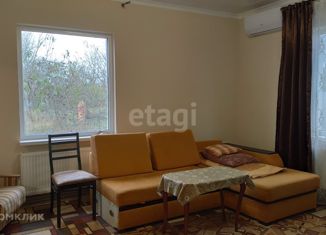 Продаю дом, 52 м2, хутор Восточный, Юбилейная улица