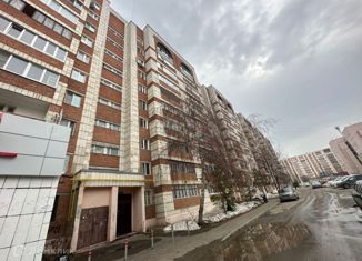 Продажа двухкомнатной квартиры, 52 м2, Татарстан, Авангардная улица, 171Б