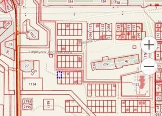 Продаю участок, 6 сот., Волгодонск, переулок Крылова, 11