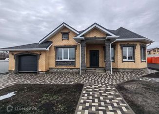 Дом на продажу, 130 м2, поселок Дубовое, Прекрасная улица, 23