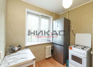 Продам двухкомнатную квартиру, 44.5 м2, Ярославль, проспект Дзержинского, 25, Северный жилой район