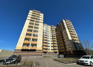 1-комнатная квартира на продажу, 35.9 м2, Ленинградская область, Кольцевая улица, 12