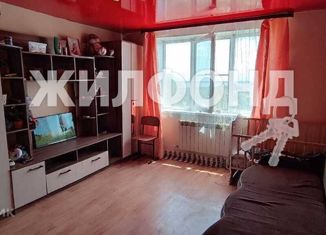 2-ком. квартира на продажу, 38 м2, поселок Тинаки 2-е, Санаторная улица, 4
