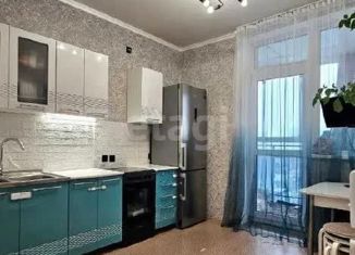 Продается 1-комнатная квартира, 37.2 м2, Екатеринбург, Кишинёвская улица, 33, Железнодорожный район