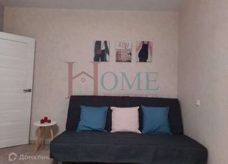 Сдам в аренду 1-ком. квартиру, 37 м2, Новосибирск, Шатурская улица, 6, Советский район