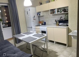 Однокомнатная квартира на продажу, 37.2 м2, Санкт-Петербург, Заречная улица, 45к2, метро Парнас