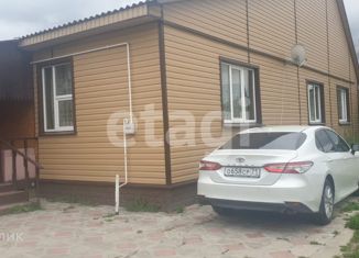 Дом на продажу, 87.2 м2, деревня Дедиловские Выселки, Школьная улица, 95