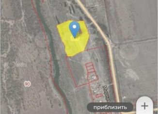 Продается участок, 400 сот., поселок Караагаш, Мирная улица, 10