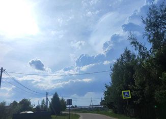 Продается участок, 10 сот., деревня Красный Бор