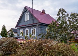 Продажа дома, 44 м2, садоводческий массив Грибное