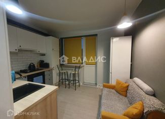 Однокомнатная квартира на продажу, 35.2 м2, Владимир, Центральная улица, 32к1