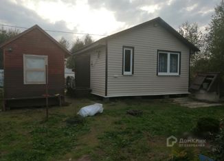 Дом на продажу, 30.5 м2, СНТ Залесье, Зелёная улица