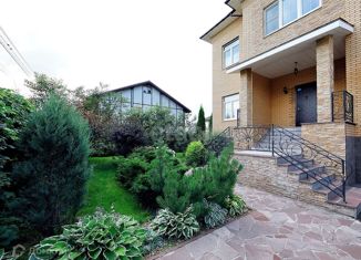 Продам дом, 427 м2, деревня Юрлово