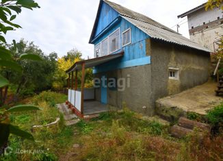 Дом на продажу, 30 м2, Саратов, 3-й проезд Цветущих Садов, Волжский район