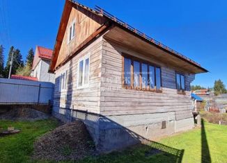 Дом на продажу, 74 м2, СНТ Строитель, Центральная улица, 57