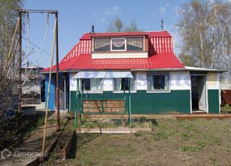 Продается дом, 60.1 м2, Тюменская область, СОНТ Рябинка, 2