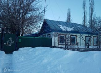 Продается дом, 55.3 м2, Оренбургская область, Революционная улица, 110