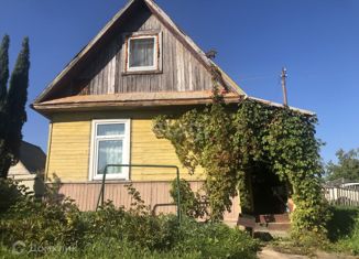 Дом на продажу, 18.9 м2, садоводческое некоммерческое товарищество Нефтяник, 10-я улица