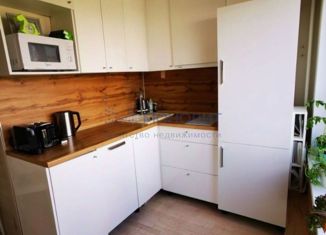 Продам 2-комнатную квартиру, 45.1 м2, Москва, Озёрная улица, 29к1, метро Озёрная