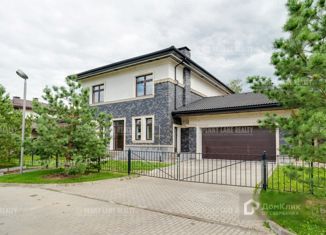 Продается дом, 374 м2, село Петрово-Дальнее, 2-я Мечниковская улица