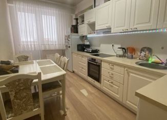 Продажа 1-ком. квартиры, 41.2 м2, Ставрополь, переулок Макарова, 28, микрорайон №17