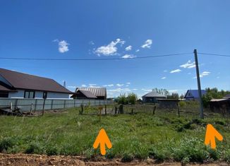 Продаю земельный участок, 1135 сот., деревня Старые Киешки, улица Габдуллы Тукая, 2