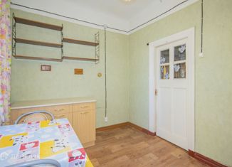 Продажа 1-комнатной квартиры, 39 м2, Екатеринбург, улица Чекистов, 1, улица Чекистов