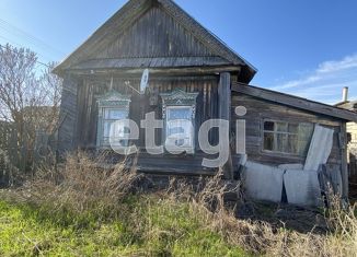 Продажа дома, 40 м2, Ульяновская область, Курортная улица